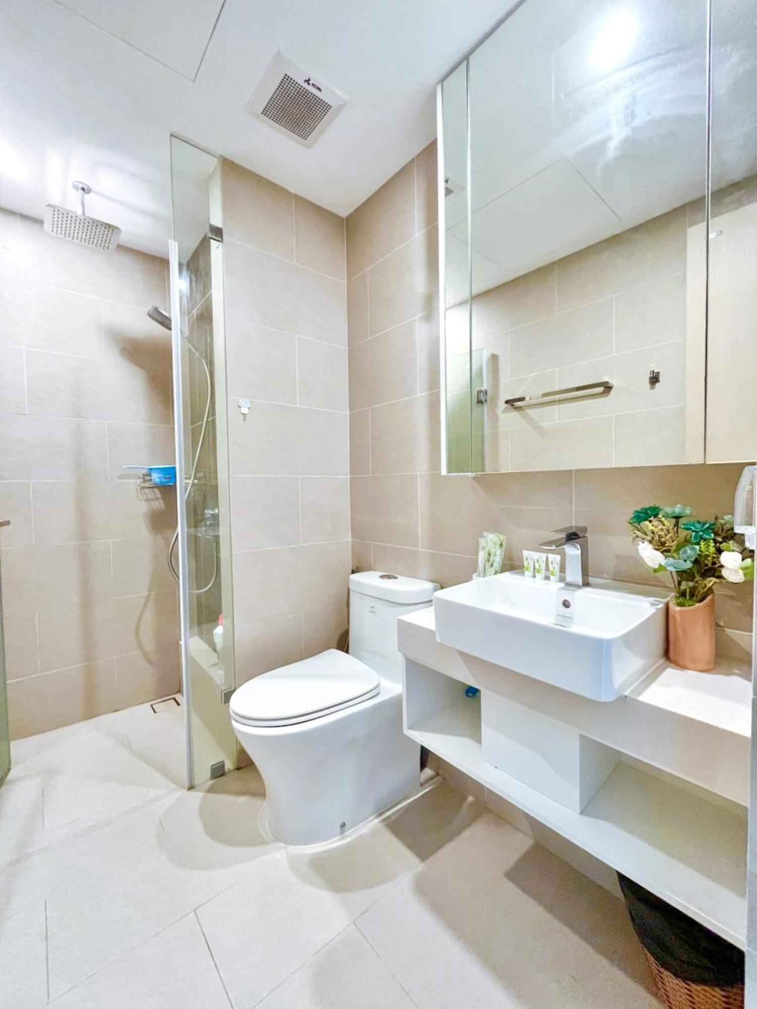 Condotel The Song Luxury Βουνγκ Τάου Εξωτερικό φωτογραφία