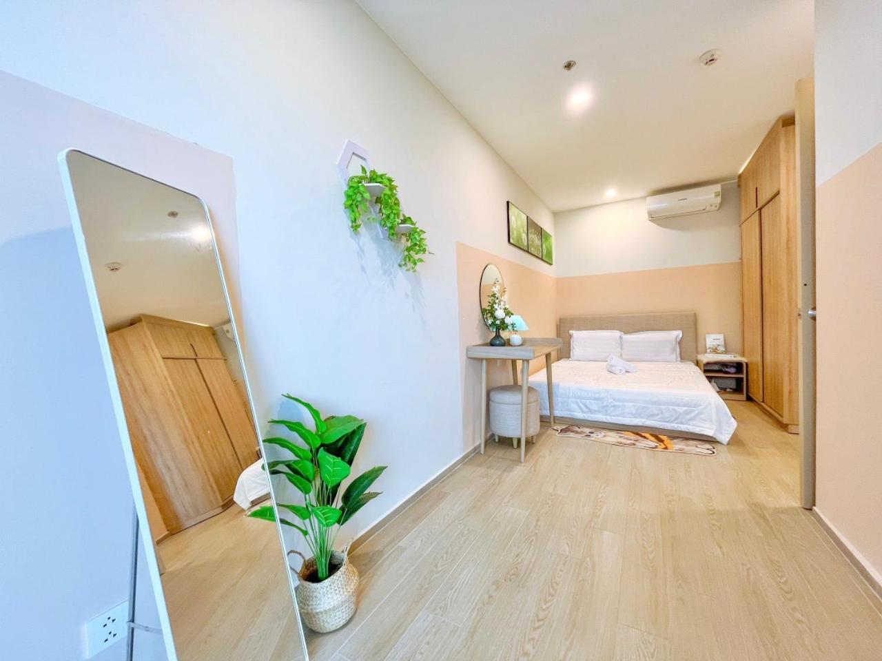Condotel The Song Luxury Βουνγκ Τάου Εξωτερικό φωτογραφία