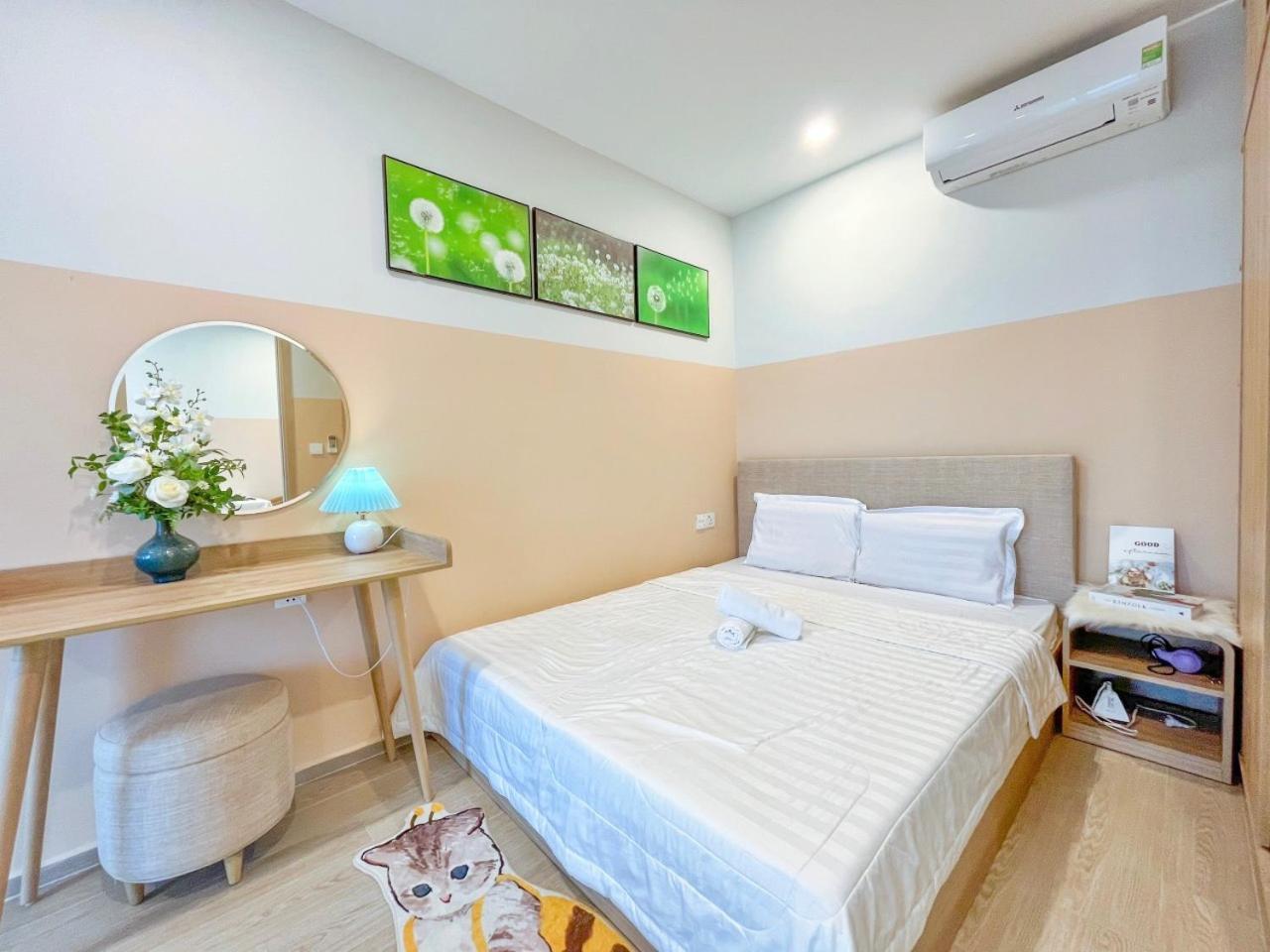 Condotel The Song Luxury Βουνγκ Τάου Εξωτερικό φωτογραφία